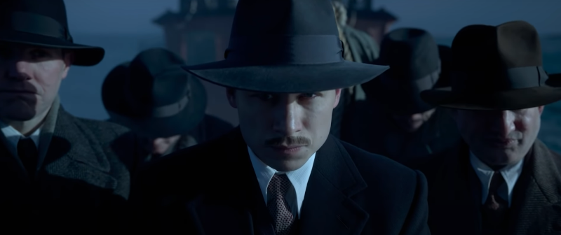 Ce Sera La Fin De Tout Peaky Blinders Revient Avec Une Nouvelle Bande Annonce Explosive 